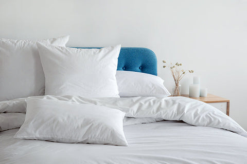 Pillow or No Pillow – That Is the Question!