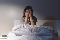 The Link Between Anxiety, Rumination, and Sleep Disruption