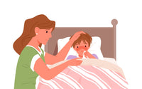Here's How Lack of Sleep Maybe Hurting Your Child