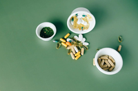 Diet and Sleep: The Best Foods To Help You Sleep