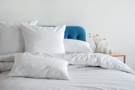 Pillow or No Pillow – That Is the Question!
