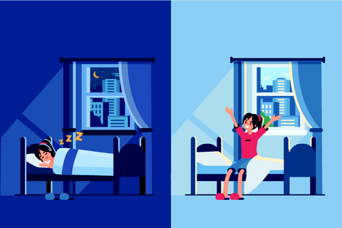 Summer SAD VS Winter SAD – Everything You Need to Know