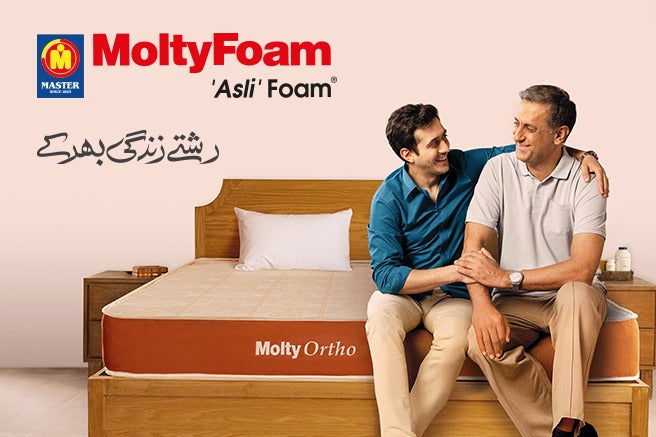 Why Quality Sleep Matters for Aging Parents – And How MoltyOrtho Helps
