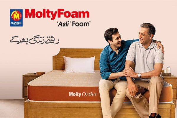 Why Quality Sleep Matters for Aging Parents – And How MoltyOrtho Helps