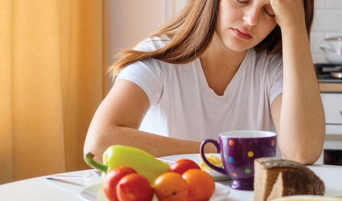 Why Sleep Matters for Metabolism and Diabetes Prevention