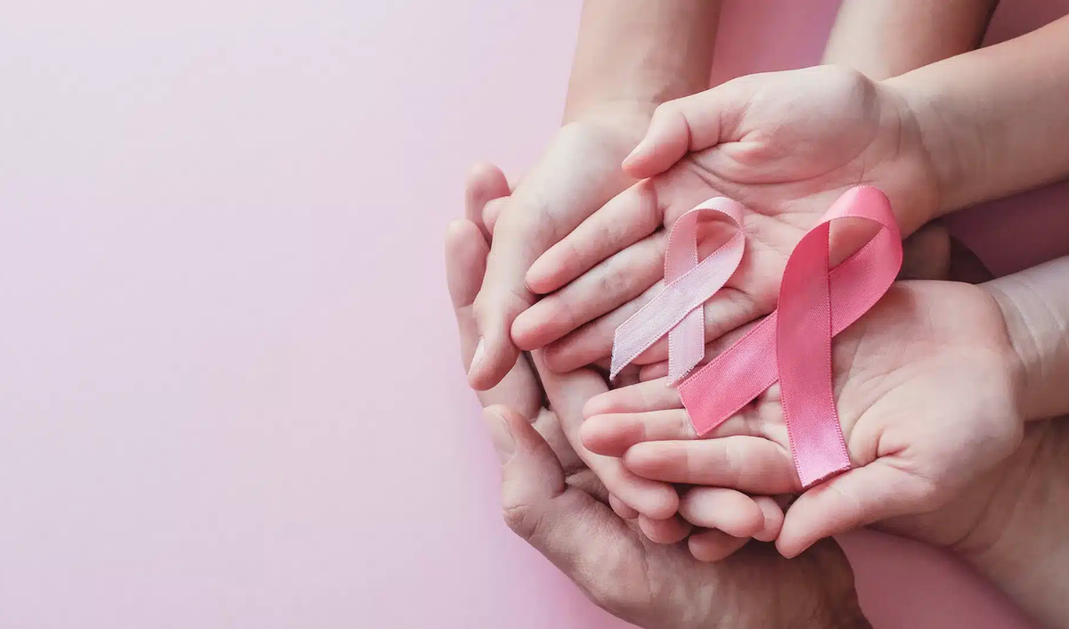 Sleepless Nights; Breast Cancer: Why Insomnia Shows Up And How to Cope