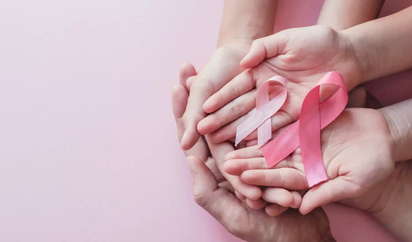Sleepless Nights; Breast Cancer: Why Insomnia Shows Up And How to Cope