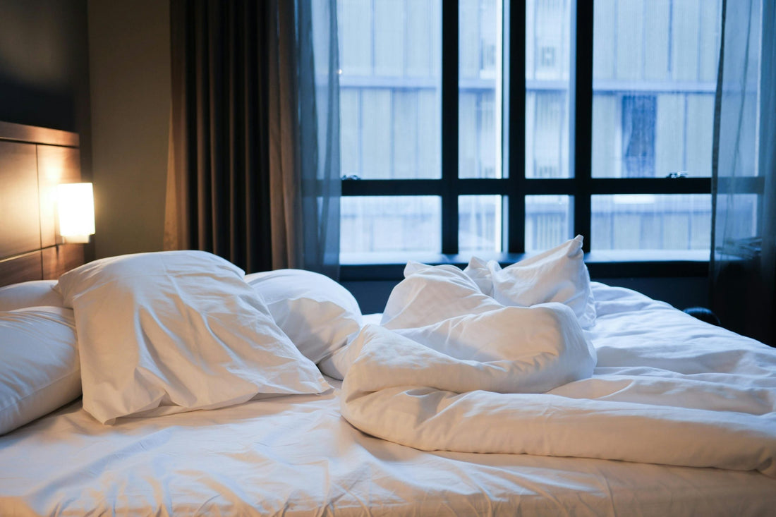 Choosing the Right Bedding for Each Season