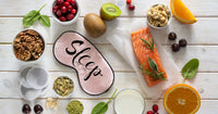 5 Best Foods to Help You Sleep Better
