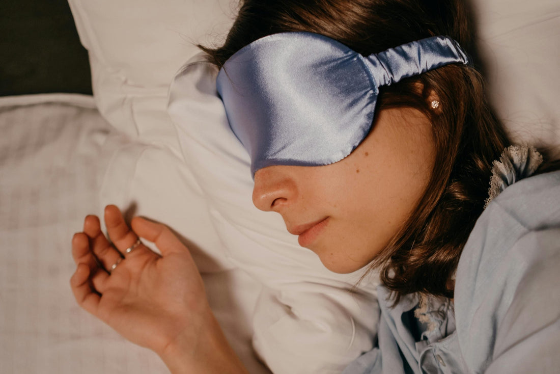 6 Ways Sleep Directly Affects Your Skin Health