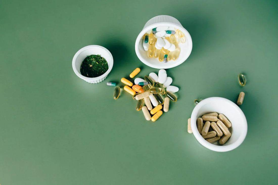 Diet and Sleep: The Best Foods To Help You Sleep