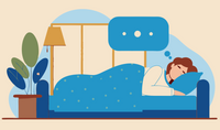 Sleep Talking in Children vs. Adults: What’s Really Going On?