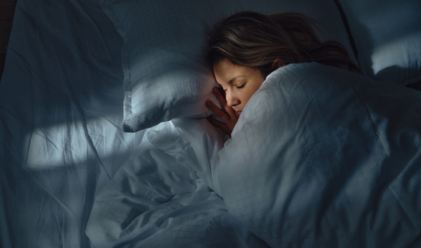 Sleep Talking Solutions: Natural Ways to Keep the Night Quiet