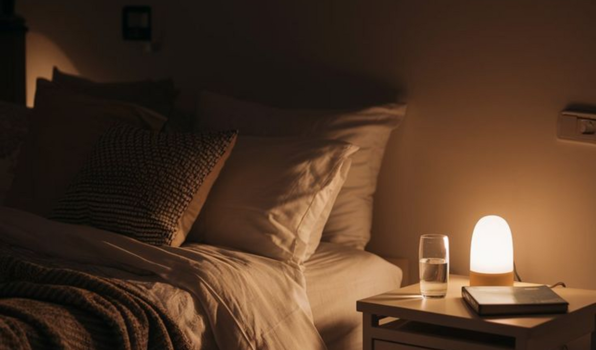 How to Create the Perfect Summer Sleep Environment: Practical Tips, Smart Essentials &amp; Proven Cooling Methods