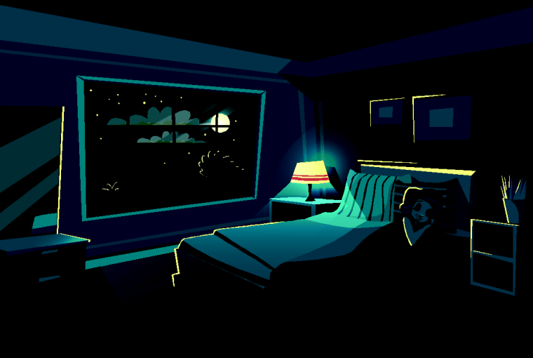 Optimizing-Your-Bedroom