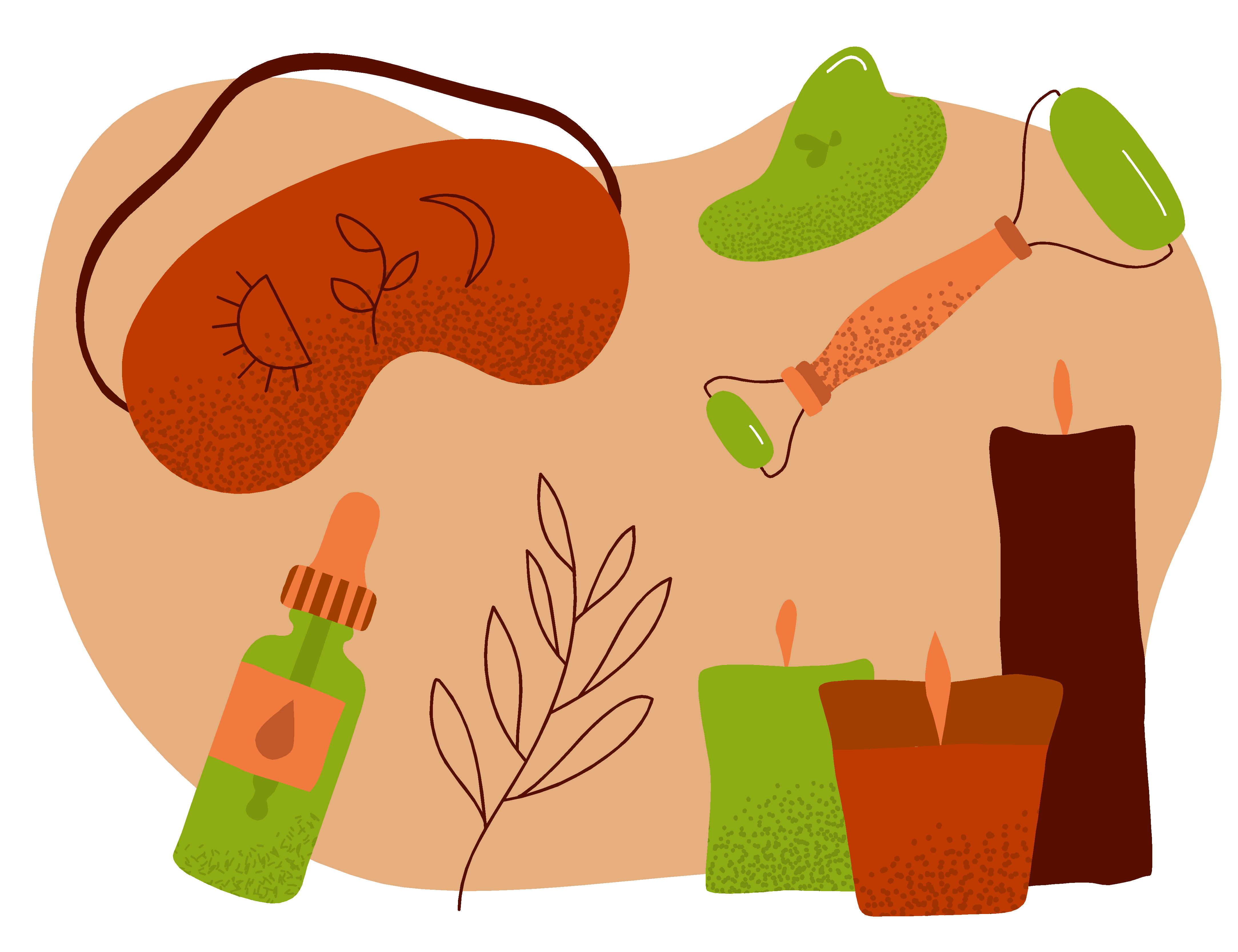 Essential Oils and Sleep