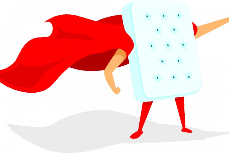 Best Mattress in Pakistan