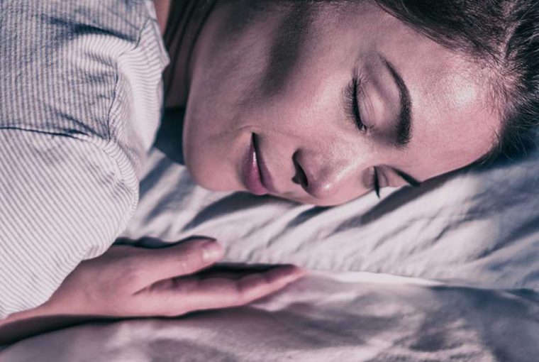 The Science of Sleep