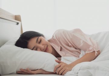 3 Ways Your Mattress is Affecting Your Sleep & Health!
