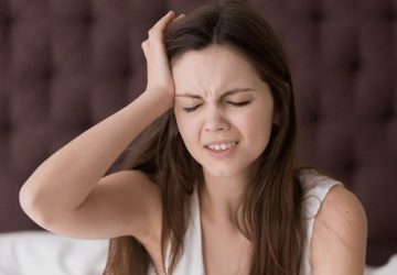 5 reasons why you wake up with Headache!