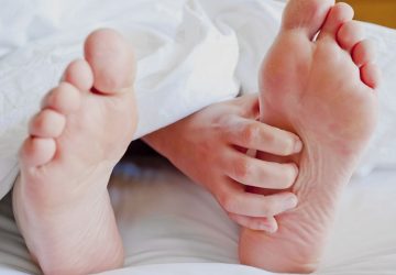 9 Simplest Tips to Put Restless Leg Syndrome at Rest!