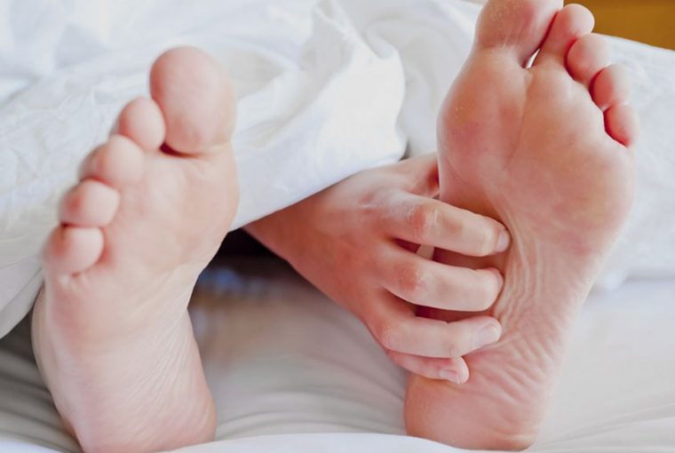 9 Simplest Tips to Put Restless Leg Syndrome at Rest!
