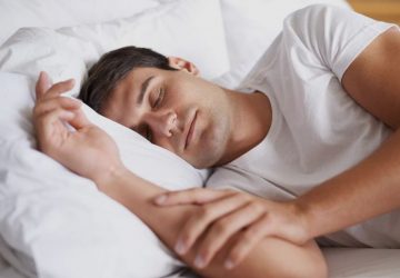 How to make sure you’re getting enough sleep in Ramadan