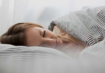 Talking in your sleep? Here's why!
