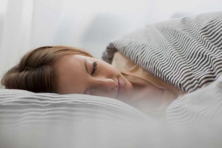 Talking in your sleep? Here's why!