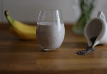 Juices That Fight Insomnia