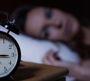Insomnia – A Serious Disorder