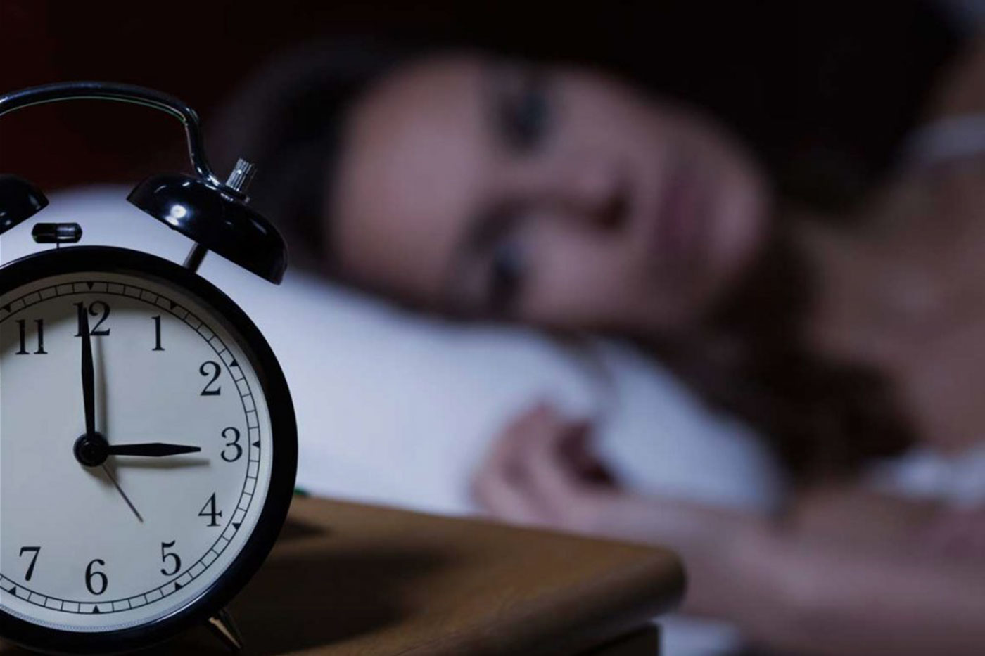 Insomnia – A Serious Disorder