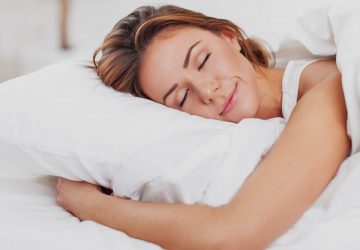Improve your Sleep - A guide to healthy sleep Habit