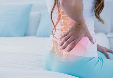What can cause Morning Back Pain?