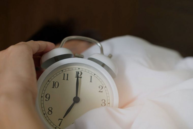 The Cost of Sleep Depravation
