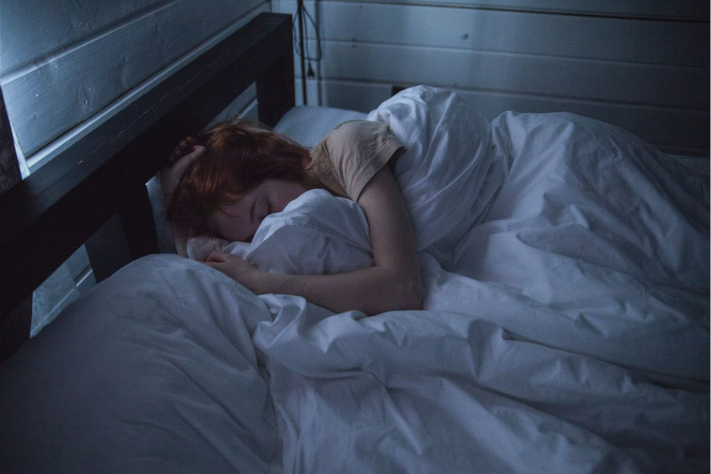 All That Binge Watching May Be Hurting Your Sleep