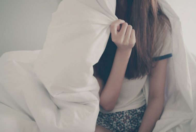 Strange Sleep Disorders