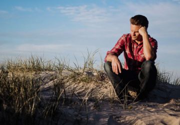 Sleep Deprivation from Stress and Anxiety