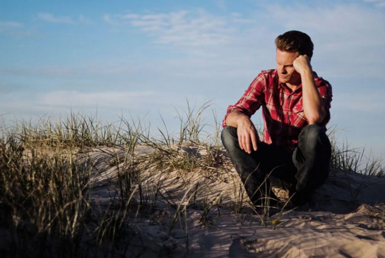 Sleep Deprivation from Stress and Anxiety