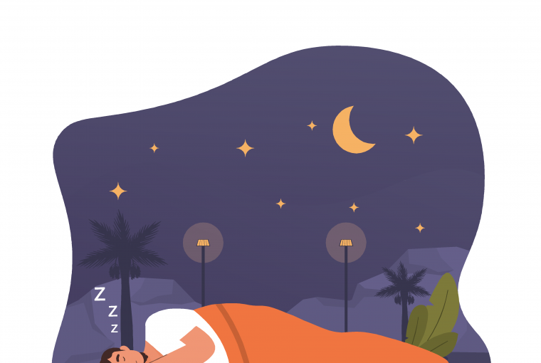 Ramadan and Sleep