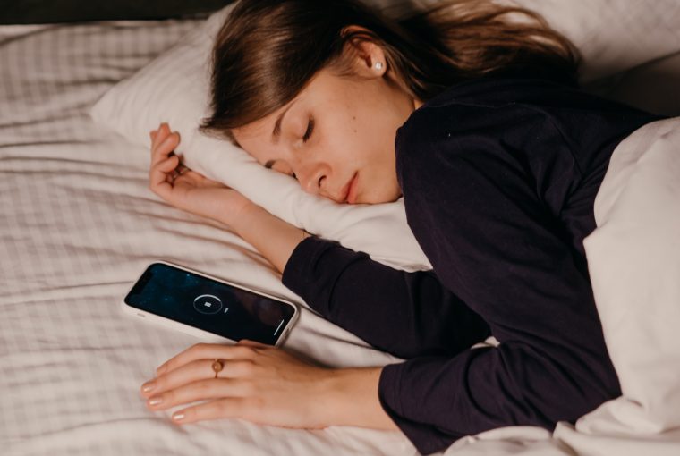 Can ASMR help you sleep?