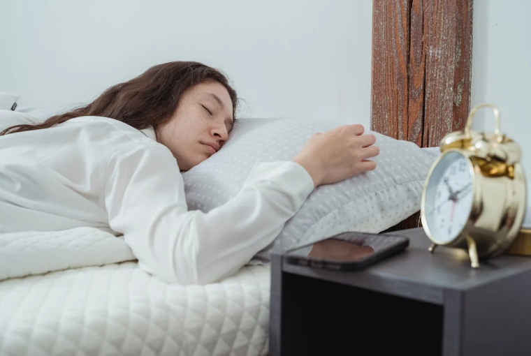 sleep