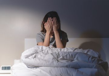 SRF-Sleep Deprivation