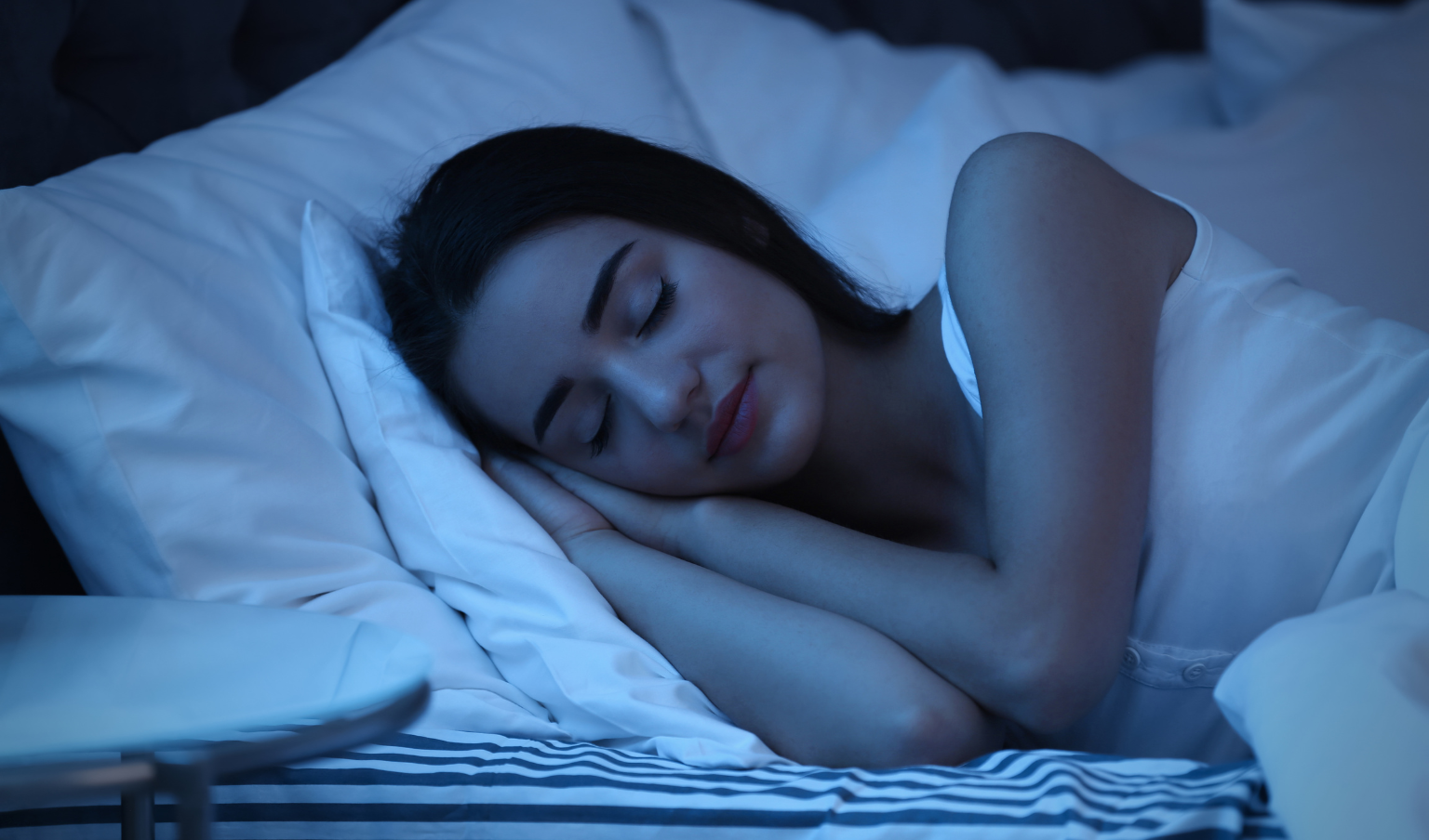 sleep essentials for summer