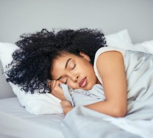 sleep and diabeties